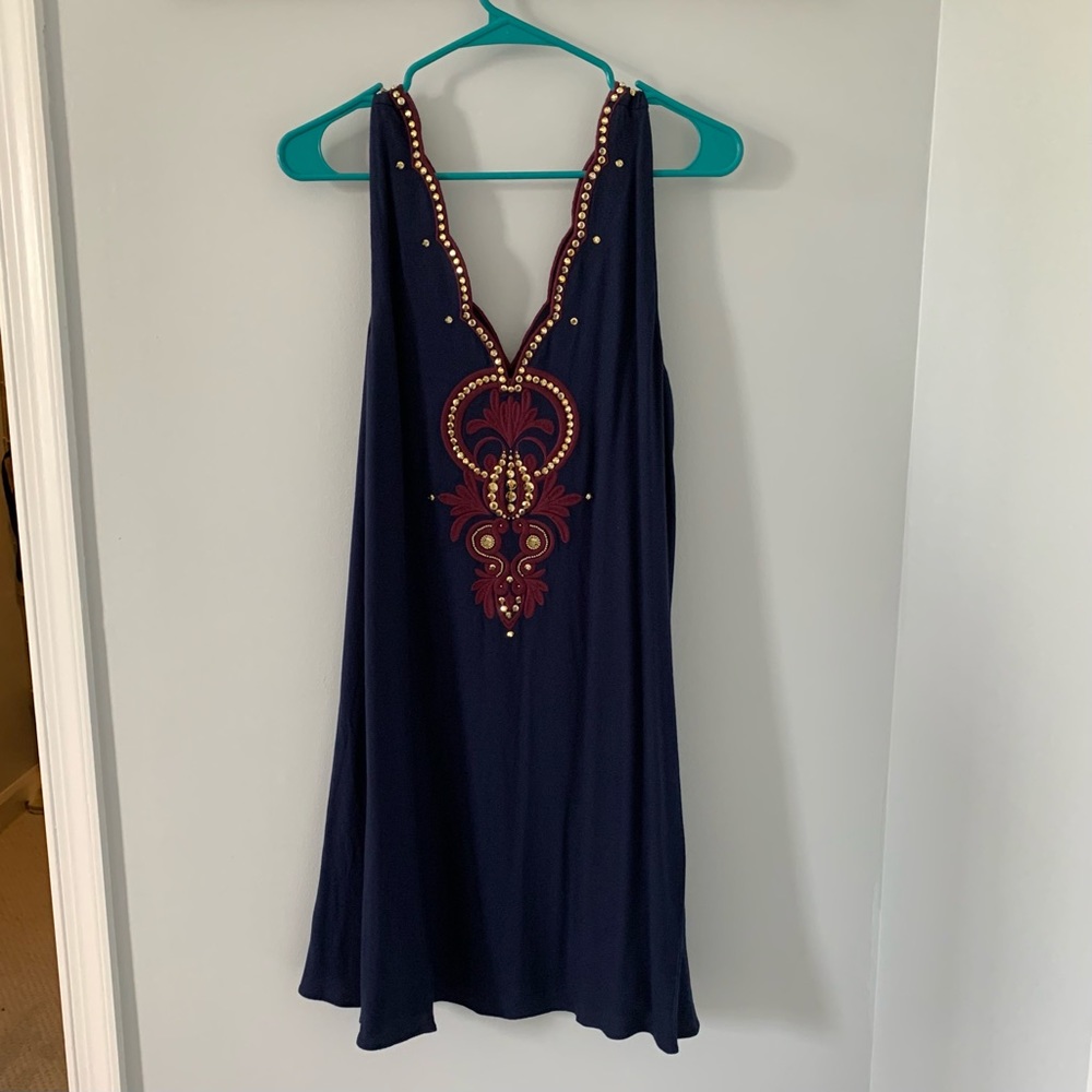 Lilly Pulitzer Shift Dress